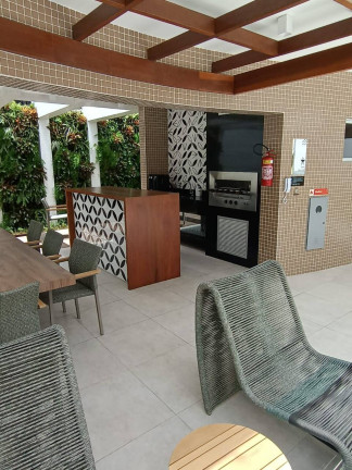 Imagem Apartamento com 4 Quartos à Venda, 231 m² em Meireles - Fortaleza