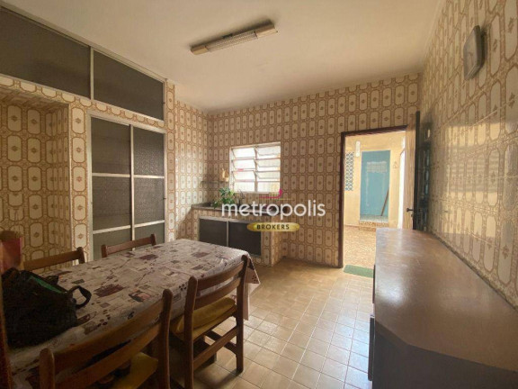 Imagem Sobrado com 2 Quartos à Venda, 92 m² em Barcelona - São Caetano Do Sul