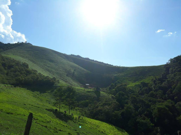 Imagem Terreno à Venda, 100 m² em Domingos Martins