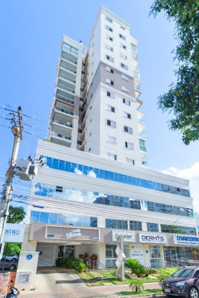 Imagem Apartamento com 3 Quartos à Venda, 92 m² em Maria Goretti - Chapecó Imagem Apartamento com 3 Quartos à Venda, 92 m² em Maria Goretti - Chapecó