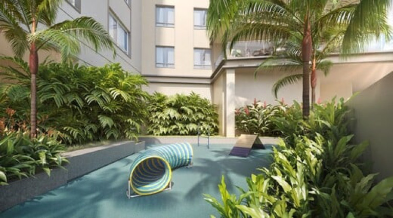 Imagem Apartamento com 3 Quartos à Venda, 104 m² em Glória - Rio De Janeiro