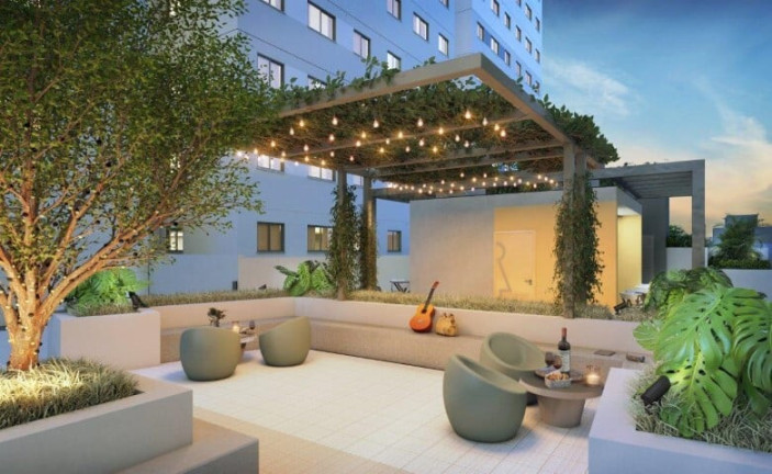 Imagem Apartamento com 2 Quartos à Venda, 38 m² em Colônia (zona Leste) - São Paulo Imagem Apartamento com 2 Quartos à Venda, 38 m² em Colônia (zona Leste) - São Paulo