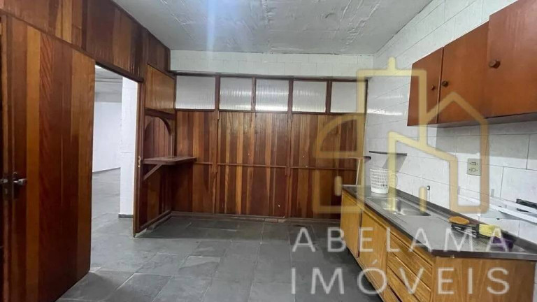 Imagem Imóvel Comercial para Alugar, 200 m² em Vila Luzita - Santo André