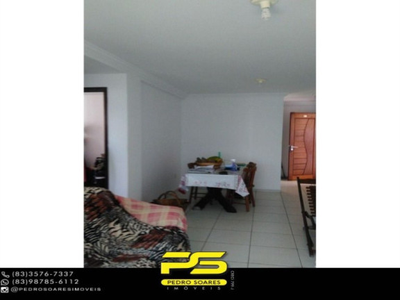 Imagem Apartamento com 2 Quartos à Venda, 56 m² em Bessa - João Pessoa Imagem Apartamento com 2 Quartos à Venda, 56 m² em Bessa - João Pessoa