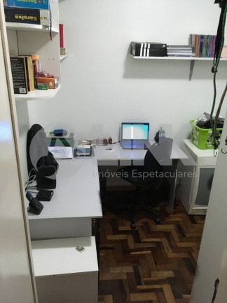 Imagem Apartamento com 2 Quartos à Venda, 46 m² em Santa Tereza - Porto Alegre