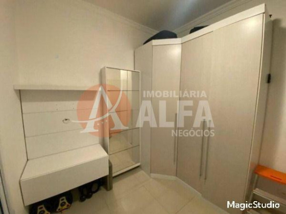 Imagem Casa com 3 Quartos à Venda, 86 m² em Paisagem Renoir - Cotia Imagem Casa com 3 Quartos à Venda, 86 m² em Paisagem Renoir - Cotia