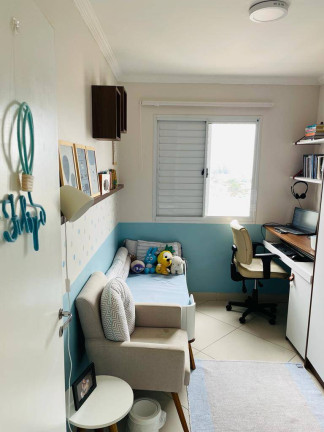 Imagem Apartamento com 2 Quartos à Venda, 52 m² em Centro - Diadema Imagem Apartamento com 2 Quartos à Venda, 52 m² em Centro - Diadema