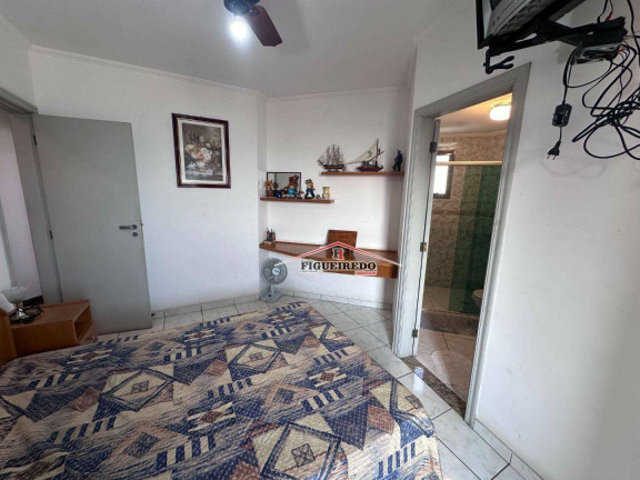 Imagem Apartamento com 3 Quartos à Venda, 101 m² em Aviação - Praia Grande Imagem Apartamento com 3 Quartos à Venda, 101 m² em Aviação - Praia Grande