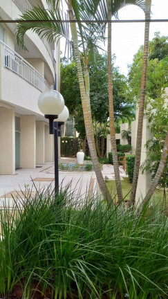 Imagem Apartamento com 3 Quartos para Alugar, 94 m² em Tamboré - Santana De Parnaíba Imagem Apartamento com 3 Quartos para Alugar, 94 m² em Tamboré - Santana De Parnaíba