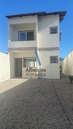 Imagem Casa com 3 Quartos à Venda, 638 m² em Monguba - Pacatuba Imagem Casa com 3 Quartos à Venda, 638 m² em Monguba - Pacatuba