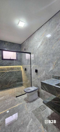 Imagem Casa com 3 Quartos à Venda, em Morada Do Sol - Bauru Imagem Casa com 3 Quartos à Venda, em Morada Do Sol - Bauru