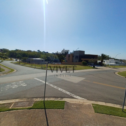 Imagem Terreno à Venda, 560 m² em Alphaville Nova Esplanada - Votorantim