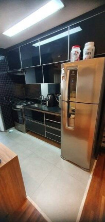 Imagem Casa com 2 Quartos à Venda, 80 m² em Campo Belo - São Paulo Imagem Casa com 2 Quartos à Venda, 80 m² em Campo Belo - São Paulo