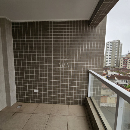 Imagem Apartamento com 2 Quartos à Venda, 56 m² em Mirim - Praia Grande Imagem Apartamento com 2 Quartos à Venda, 56 m² em Mirim - Praia Grande