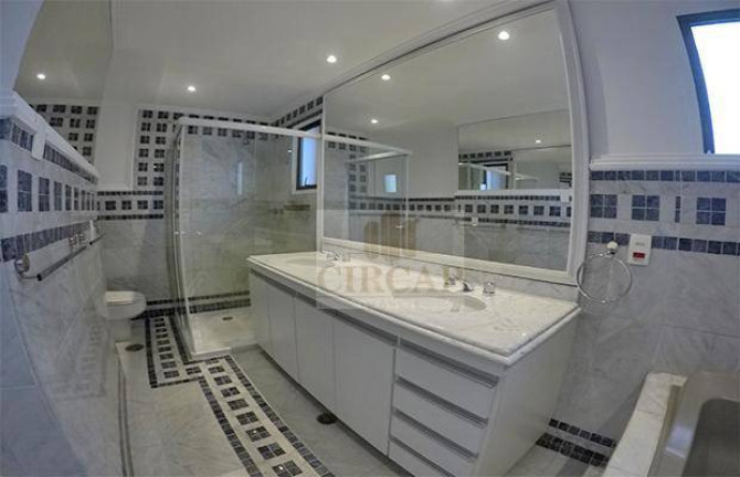 Imagem Apartamento com 4 Quartos à Venda, 542 m² em Vila Nova Conceição - São Paulo