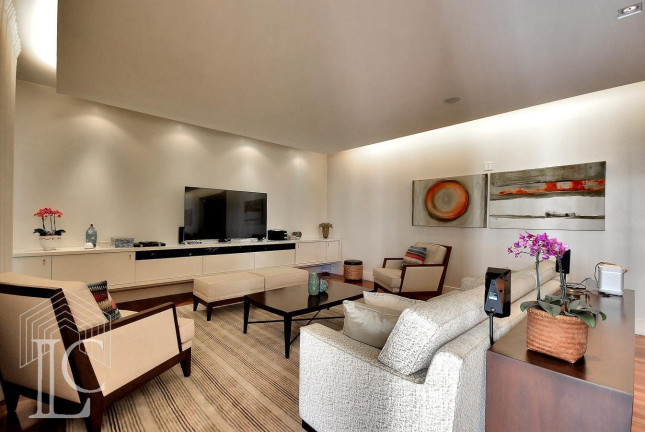 Imagem Apartamento com 4 Quartos à Venda, 367 m² em Cerqueira César - São Paulo Imagem Apartamento com 4 Quartos à Venda, 367 m² em Cerqueira César - São Paulo