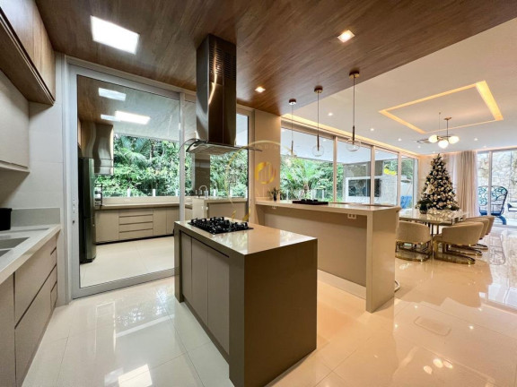 Imagem Casa com 6 Quartos à Venda, 430 m² em Riviera - Bertioga Imagem Casa com 6 Quartos à Venda, 430 m² em Riviera - Bertioga