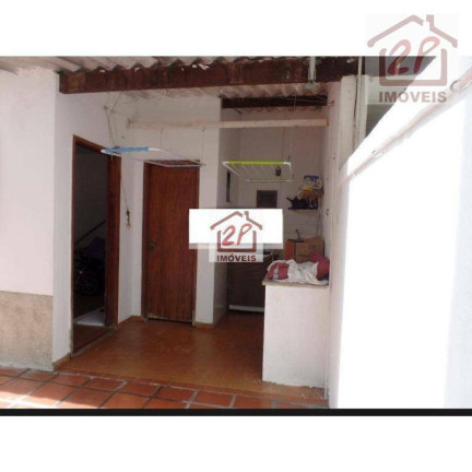 Imagem Casa com 3 Quartos à Venda, 189 m² em Vila Ema - São José Dos Campos
