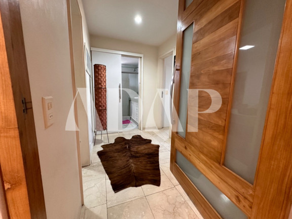 Imagem Cobertura com 3 Quartos à Venda, 222 m² em Barra Da Tijuca - Rio De Janeiro