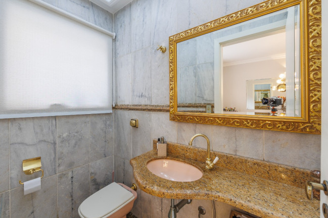 Imagem Casa com 4 Quartos à Venda, 317 m² em Planalto Paulista - São Paulo Imagem Casa com 4 Quartos à Venda, 317 m² em Planalto Paulista - São Paulo