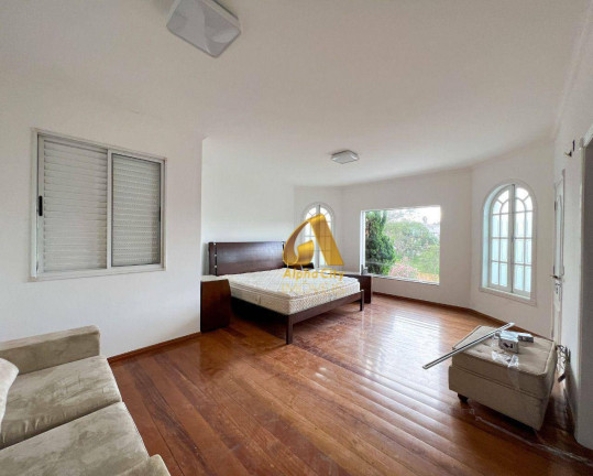 Imagem Casa com 4 Quartos à Venda, 1.000 m² em Tamboré - Santana De Parnaíba Imagem Casa com 4 Quartos à Venda, 1.000 m² em Tamboré - Santana De Parnaíba