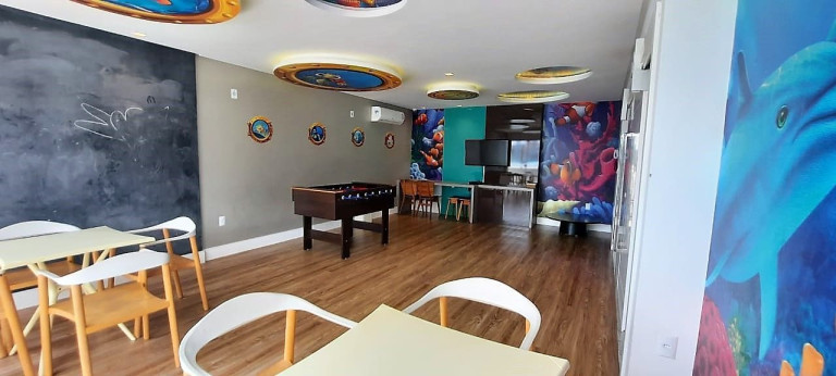 Imagem Apartamento com 2 Quartos à Venda, 74 m² em Centro - Itajaí Imagem Apartamento com 2 Quartos à Venda, 74 m² em Centro - Itajaí