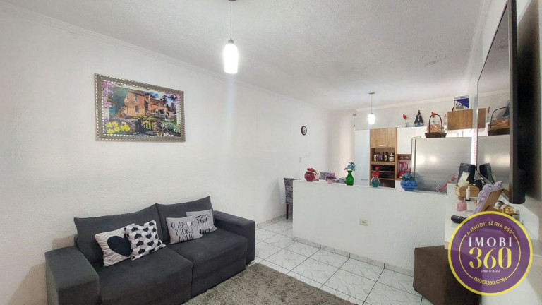 Imagem Casa com 2 Quartos à Venda, 88 m² em Itaquera - São Paulo