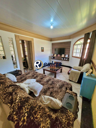 Imagem Casa com 4 Quartos à Venda, 720 m² em Jardim Boa Vista - Guarapari Imagem Casa com 4 Quartos à Venda, 720 m² em Jardim Boa Vista - Guarapari