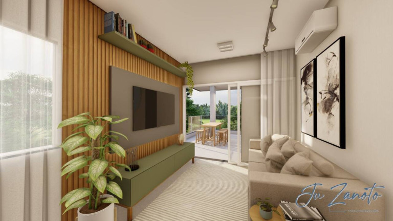 Imagem Apartamento com 3 Quartos à Venda, 82 m² em Brasilia - Itapoá Imagem Apartamento com 3 Quartos à Venda, 82 m² em Brasilia - Itapoá
