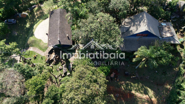 Imagem Chácara com 5 Quartos à Venda, 8.400 m² em Rosário - Atibaia