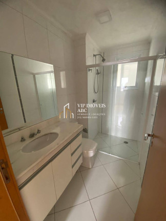 Imagem Apartamento com 3 Quartos à Venda, 96 m² em Campestre - Santo André