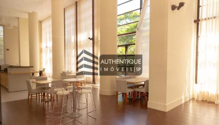 Imagem Apartamento com 3 Quartos à Venda, 168 m² em Granja Julieta - São Paulo