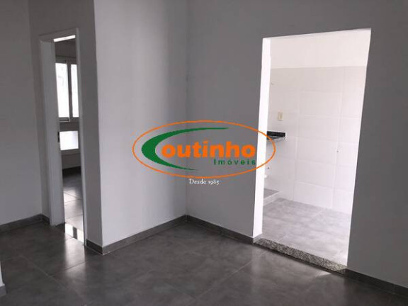 Imagem Apartamento com 1 Quarto à Venda, 41 m² em Tijuca - Rio De Janeiro Imagem Apartamento com 1 Quarto à Venda, 41 m² em Tijuca - Rio De Janeiro