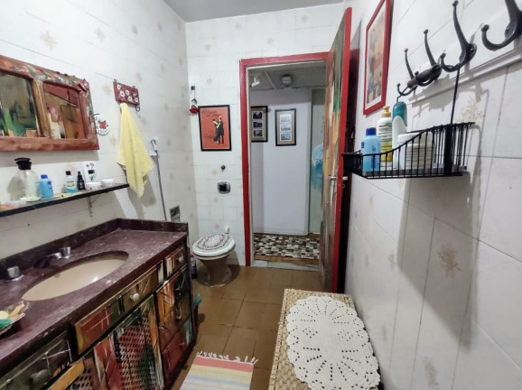 Imagem Apartamento com 3 Quartos à Venda, 111 m² em Ingá - Niterói