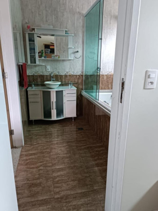 Imagem Casa com 4 Quartos à Venda, 237 m² em Bom Retiro - Joinville