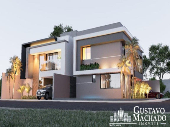 Imagem Casa com 3 Quartos à Venda, 215 m² em Vivendas Do Lago - Volta Redonda Imagem Casa com 3 Quartos à Venda, 215 m² em Vivendas Do Lago - Volta Redonda