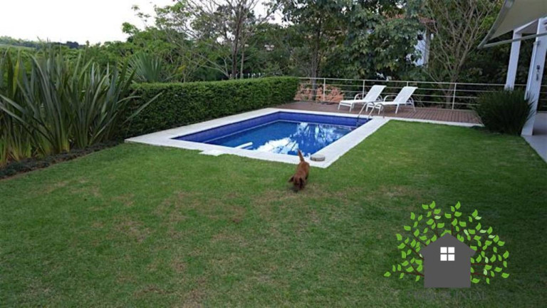 Imagem Casa com 3 Quartos à Venda, 260 m² em Granja Viana Ii - Cotia