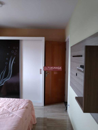 Imagem Apartamento com 2 Quartos à Venda, 67 m² em Vila Galvão - Guarulhos Imagem Apartamento com 2 Quartos à Venda, 67 m² em Vila Galvão - Guarulhos