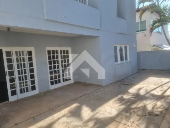 Imagem Casa de Condomínio com 4 Quartos para Alugar, 350 m² em Alphaville - Santana De Parnaíba Imagem Casa de Condomínio com 4 Quartos para Alugar, 350 m² em Alphaville - Santana De Parnaíba