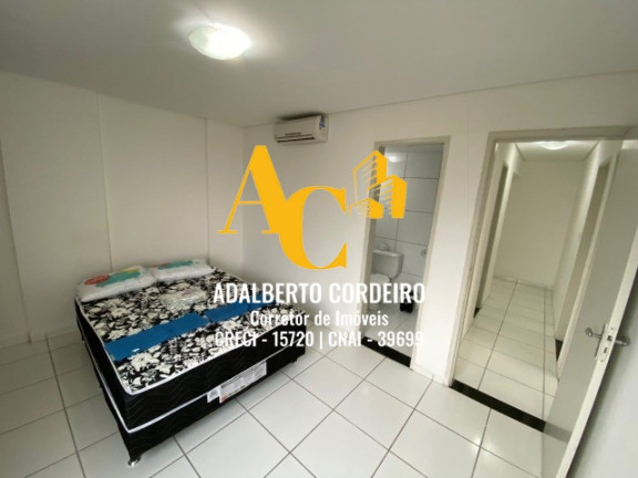 Imagem Apartamento com 3 Quartos para Alugar, 110 m² em Boa Vista - Recife Imagem Apartamento com 3 Quartos para Alugar, 110 m² em Boa Vista - Recife