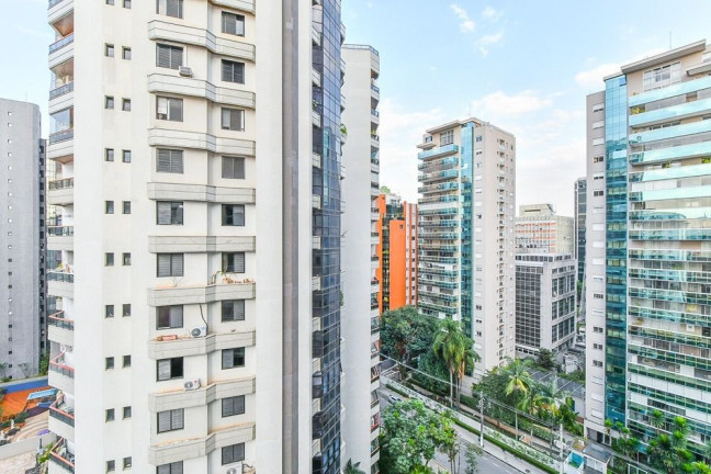 Imagem Apartamento com 3 Quartos à Venda, 214 m² em Itaim Bibi - São Paulo Imagem Apartamento com 3 Quartos à Venda, 214 m² em Itaim Bibi - São Paulo