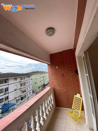 Imagem Apartamento com 3 Quartos à Venda, 71 m² em Tupi - Praia Grande