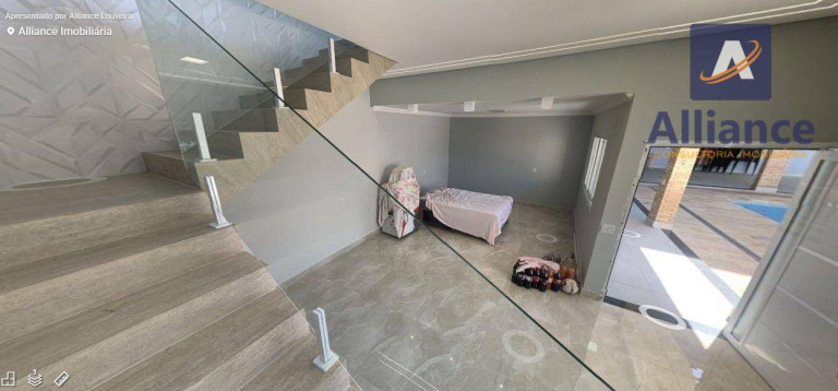 Imagem Chácara com 3 Quartos à Venda, 400 m² em Abadia - Louveira