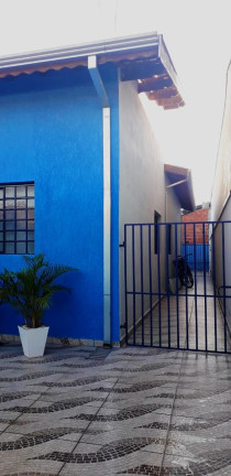 Imagem Casa com 2 Quartos à Venda, 105 m² em Residencial Pasin - Pindamonhangaba Imagem Casa com 2 Quartos à Venda, 105 m² em Residencial Pasin - Pindamonhangaba