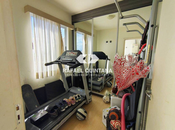 Imagem Apartamento com 3 Quartos à Venda, em Estreito - Florianópolis Imagem Apartamento com 3 Quartos à Venda, em Estreito - Florianópolis