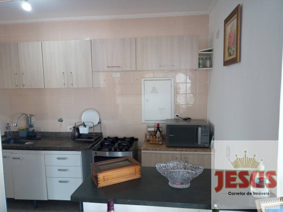 Imagem Cobertura com 3 Quartos à Venda, 215 m² em Enseada - Guarujá Imagem Cobertura com 3 Quartos à Venda, 215 m² em Enseada - Guarujá