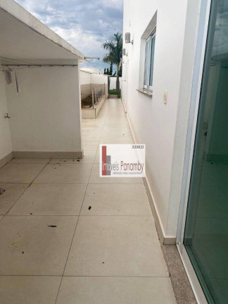 Imagem Casa com 4 Quartos à Venda ou Locação, 950 m² em Saint Patrick Residencial - Sorocaba