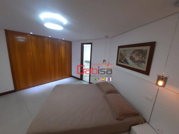 Imagem Cobertura com 4 Quartos à Venda, 345 m² em Vila Nova - Cabo Frio