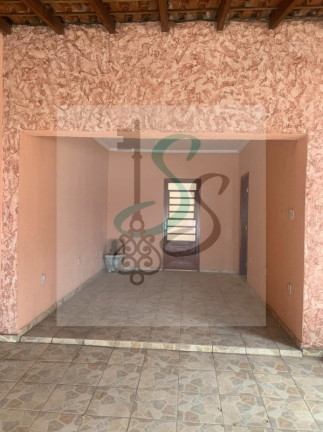 Imagem Casa com 3 Quartos à Venda, 300 m² em Jardim Santa Lúcia - Campinas Imagem Casa com 3 Quartos à Venda, 300 m² em Jardim Santa Lúcia - Campinas