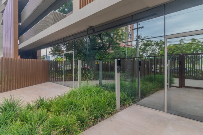 Imagem Imóvel com 2 Quartos à Venda, 64 m² em Praia De Belas - Porto Alegre Imagem Imóvel com 2 Quartos à Venda, 64 m² em Praia De Belas - Porto Alegre